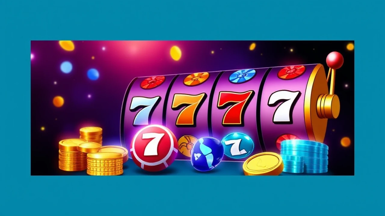 Progression of Casino Online Slot Games: Key Trends to Keep an Eye On