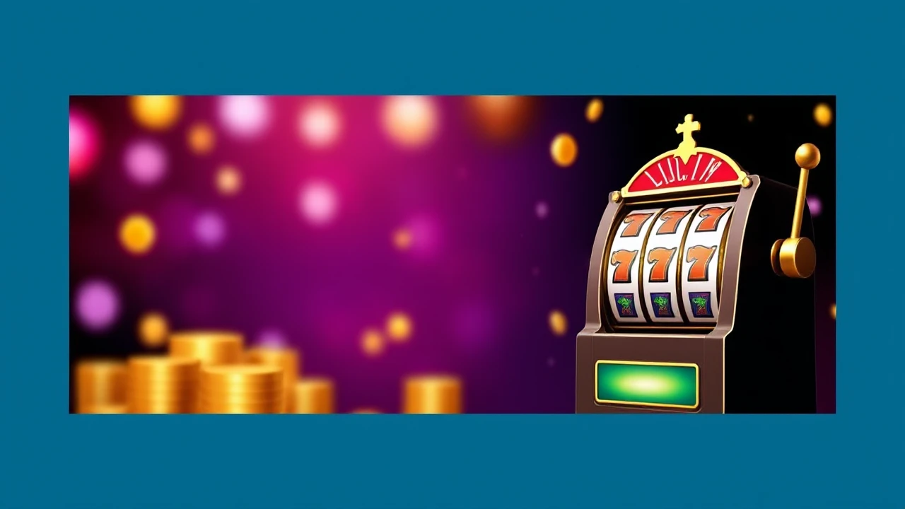 Unlocking the Jackpot: Hidden Secrets of Casino Slot Machines