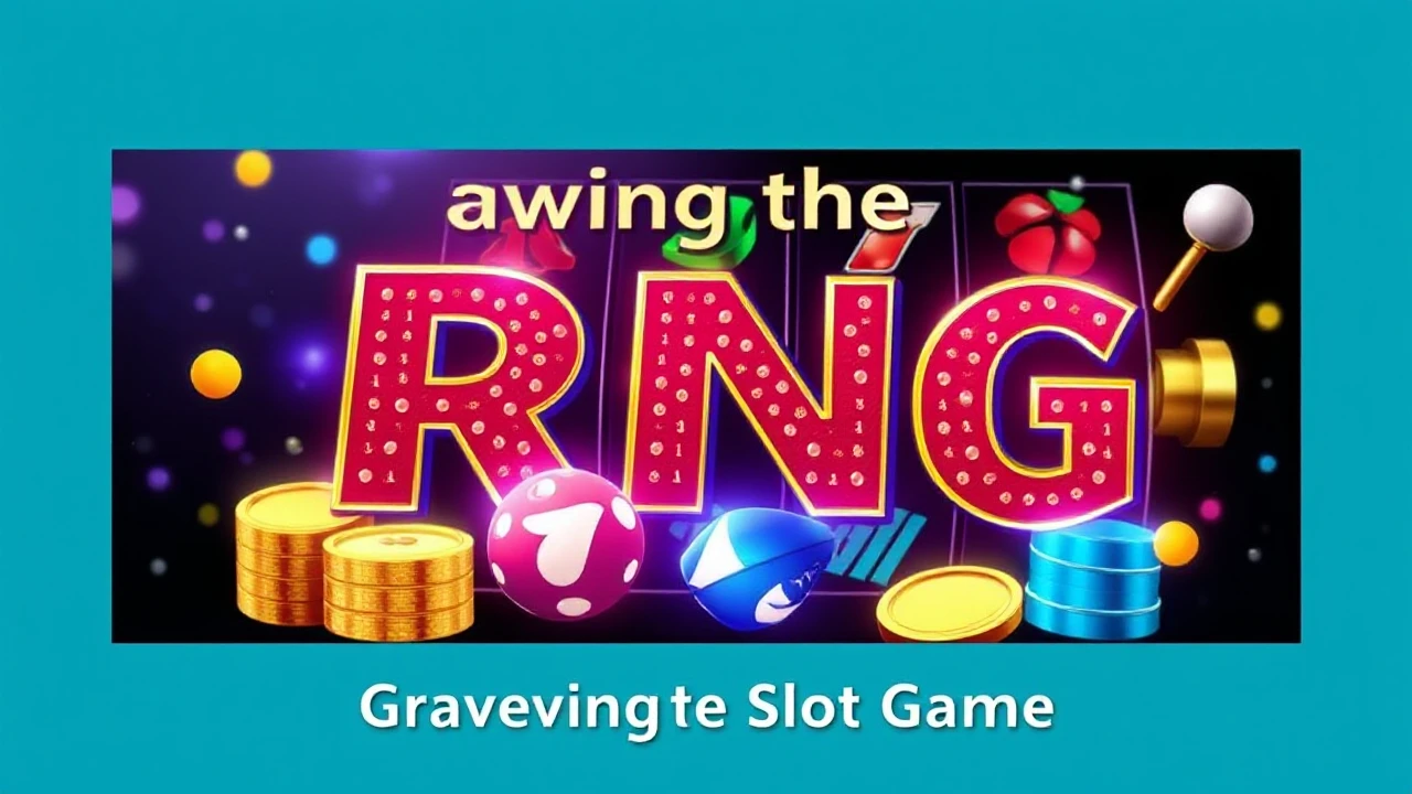 Unraveling the RNG: Grasping Online Slot Game Odds
