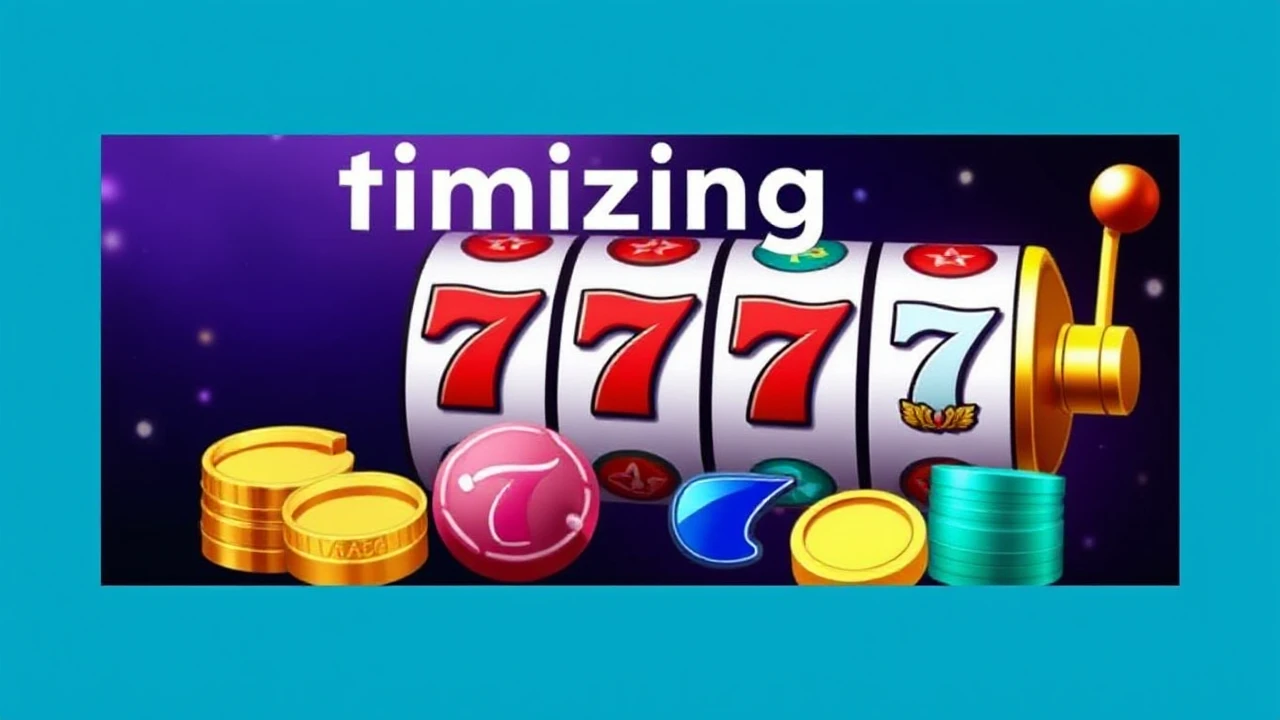 Optimizing Your Slot Game Winnings: Best 5 Strategies to Increase Your Wins