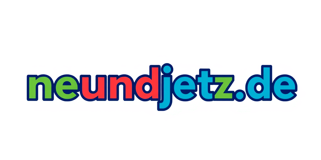 Neu und Jetzt